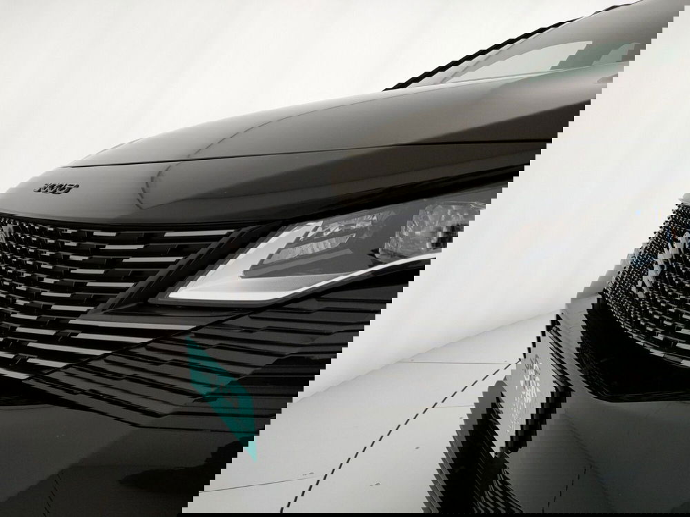 Peugeot 3008 usata a Caserta (11)