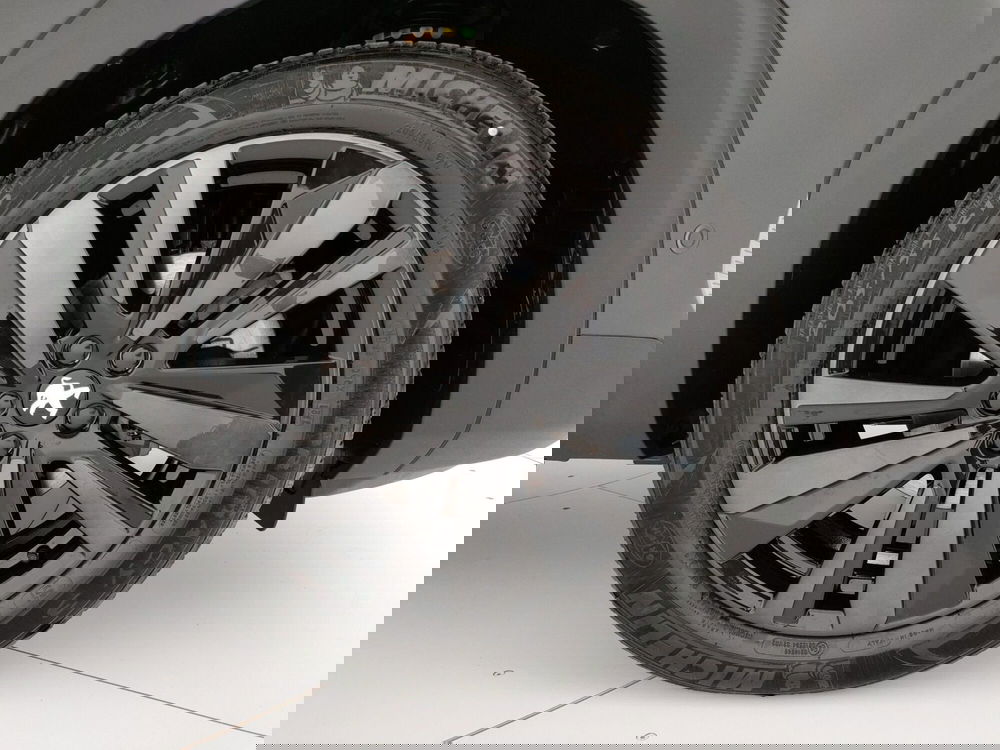 Peugeot 3008 usata a Caserta (13)