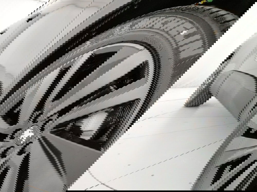 Peugeot 3008 usata a Caserta (14)