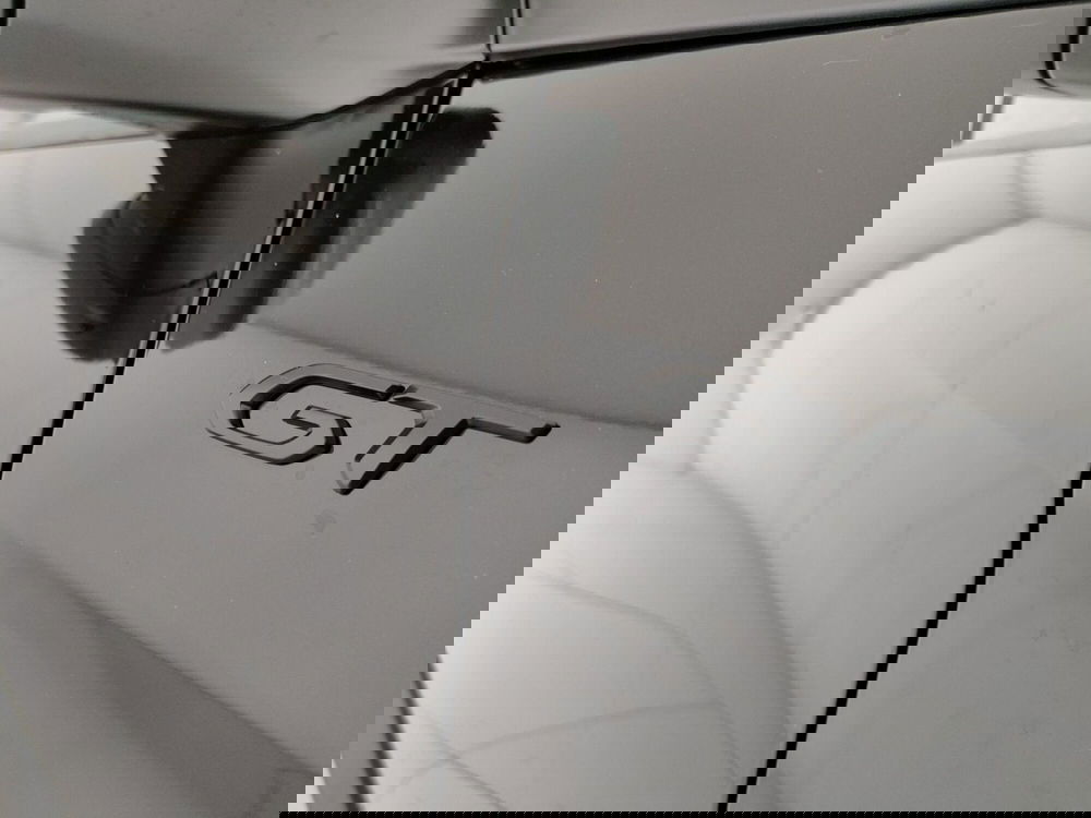 Peugeot 3008 usata a Caserta (15)