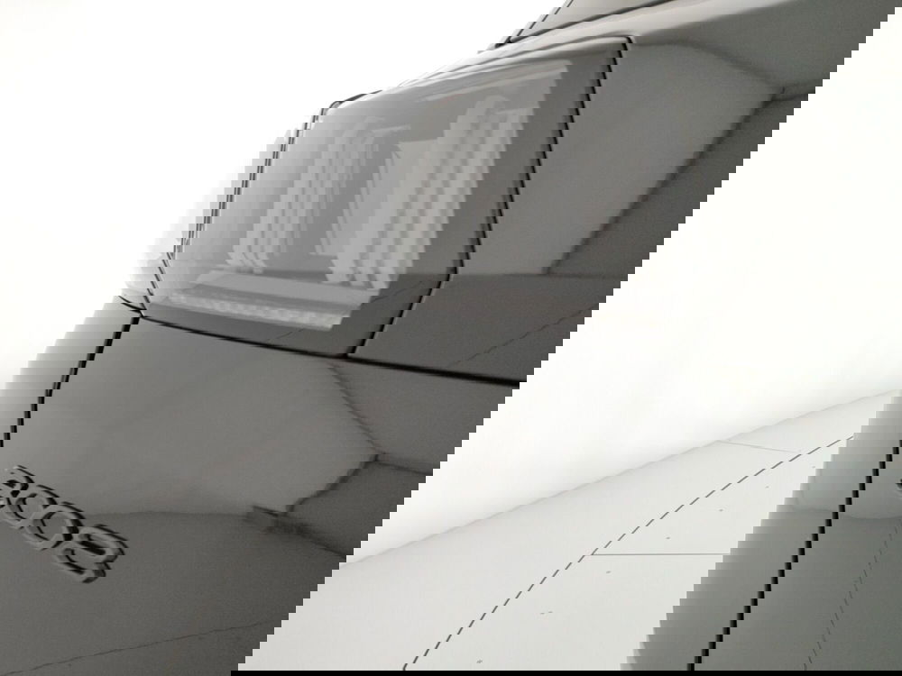 Peugeot 3008 usata a Caserta (18)