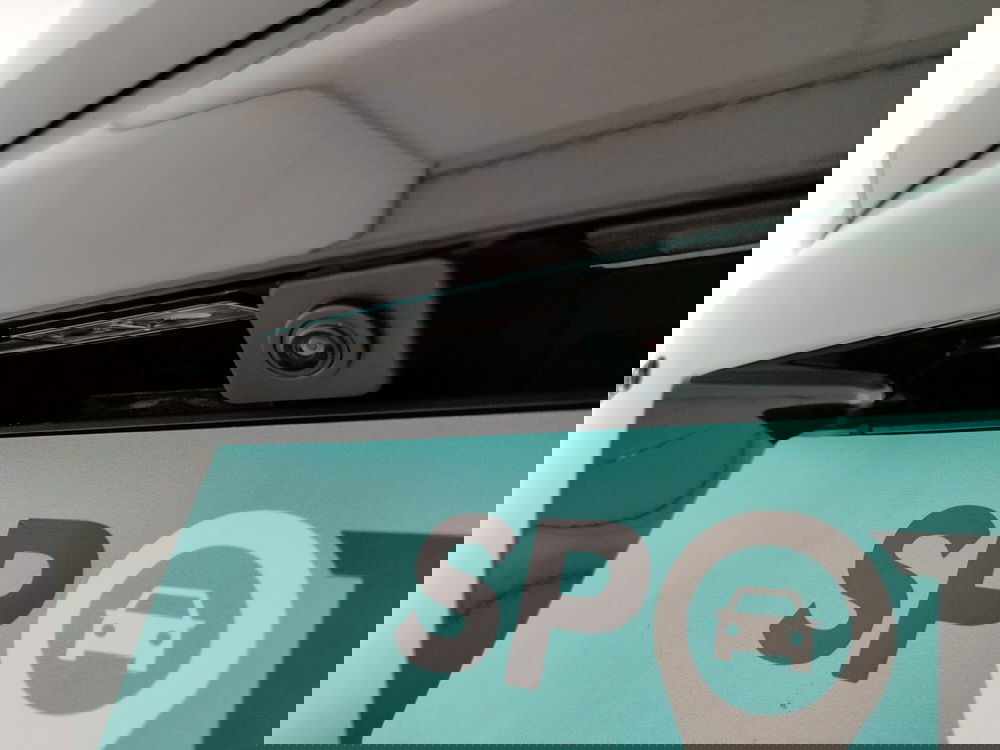 Peugeot 3008 usata a Caserta (19)