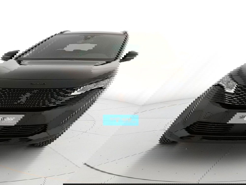 Peugeot 3008 usata a Caserta (2)