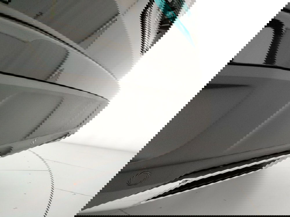 Peugeot 3008 usata a Caserta (20)