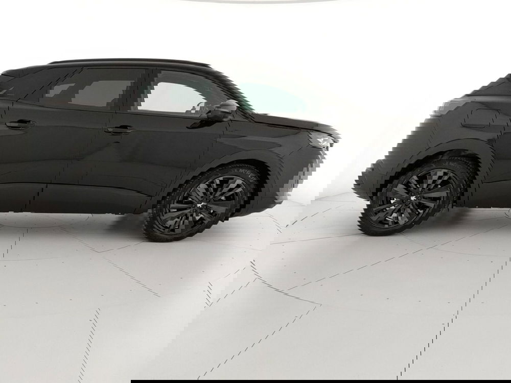 Peugeot 3008 usata a Caserta (4)