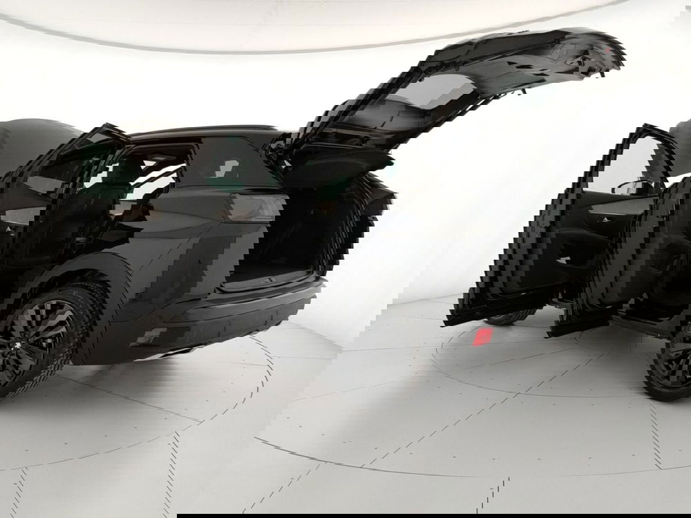 Peugeot 3008 usata a Caserta (9)