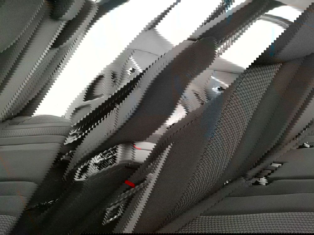 Peugeot 3008 usata a Caserta (10)