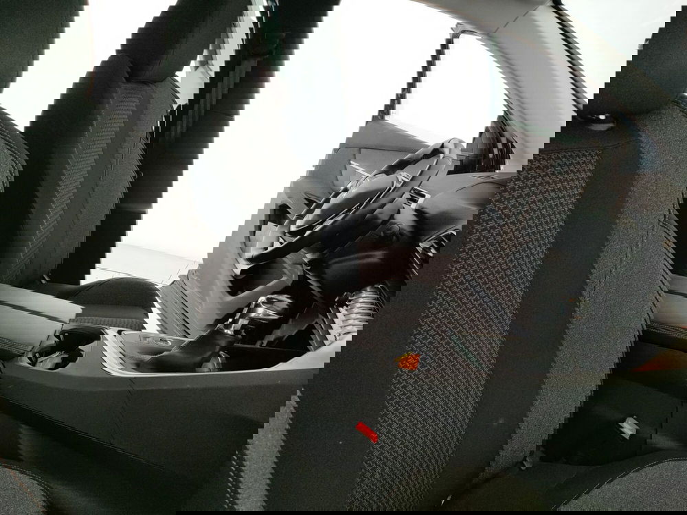 Peugeot 3008 usata a Caserta (12)