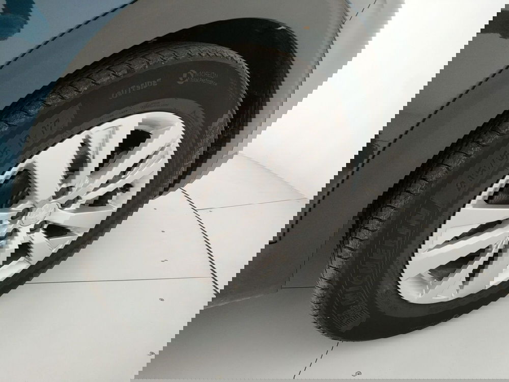 Peugeot 3008 usata a Caserta (13)