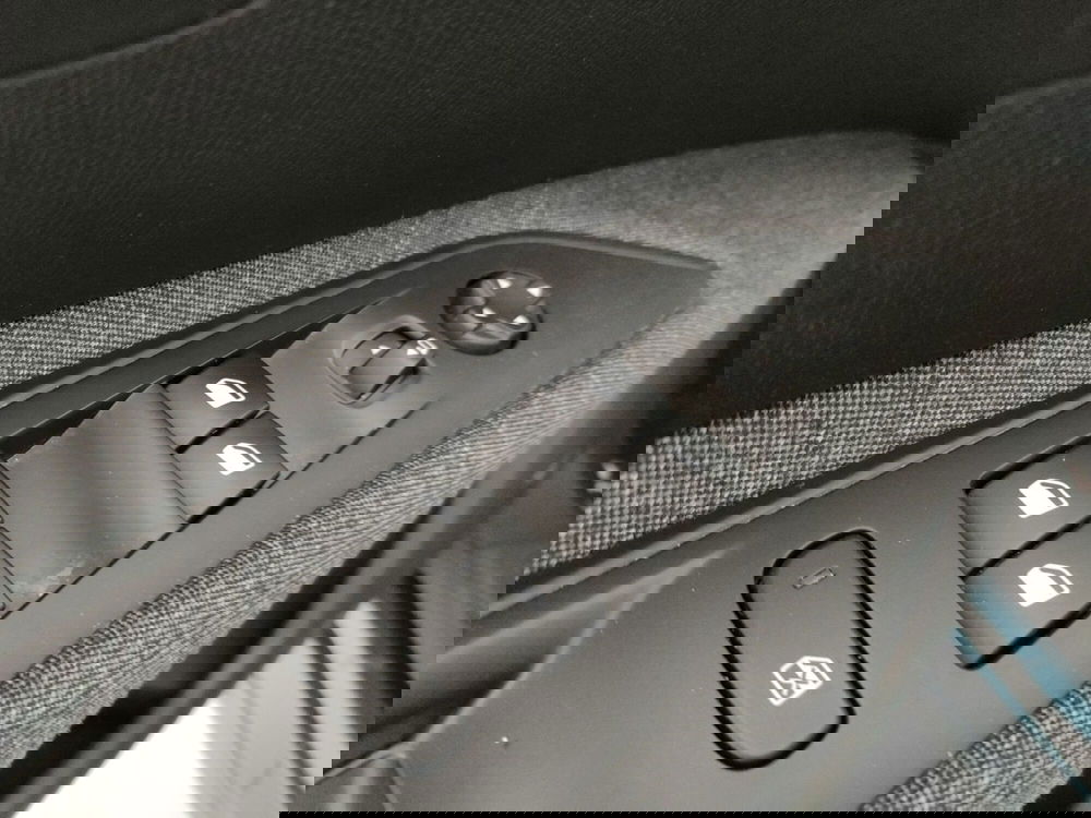 Peugeot 3008 usata a Caserta (16)