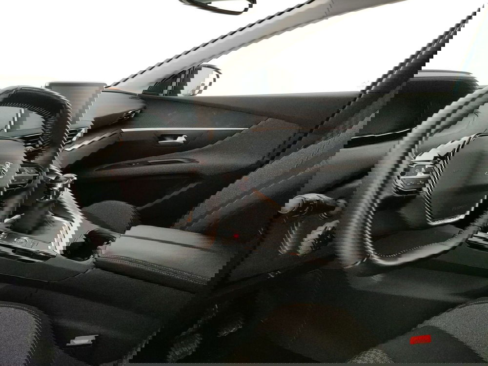 Peugeot 3008 usata a Caserta (17)