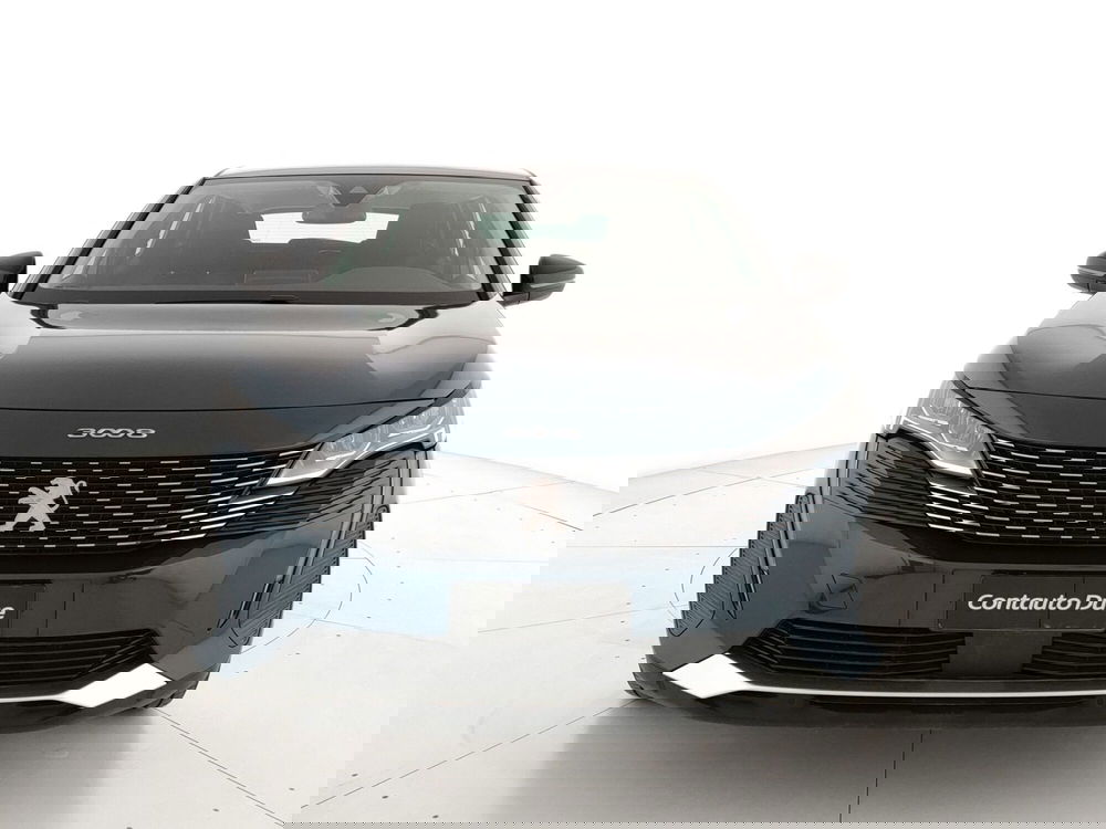 Peugeot 3008 usata a Caserta (2)