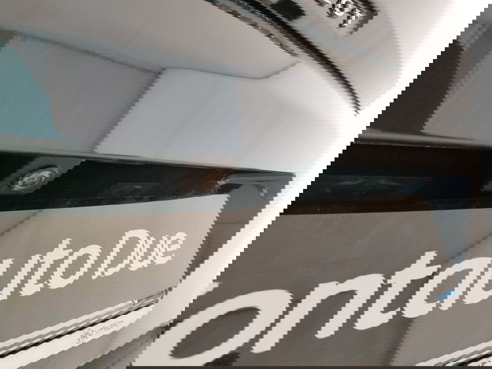 Peugeot 3008 usata a Caserta (7)