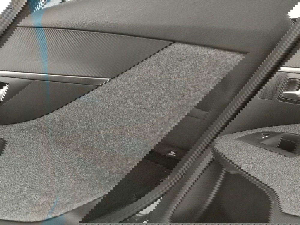 Peugeot 3008 usata a Caserta (8)