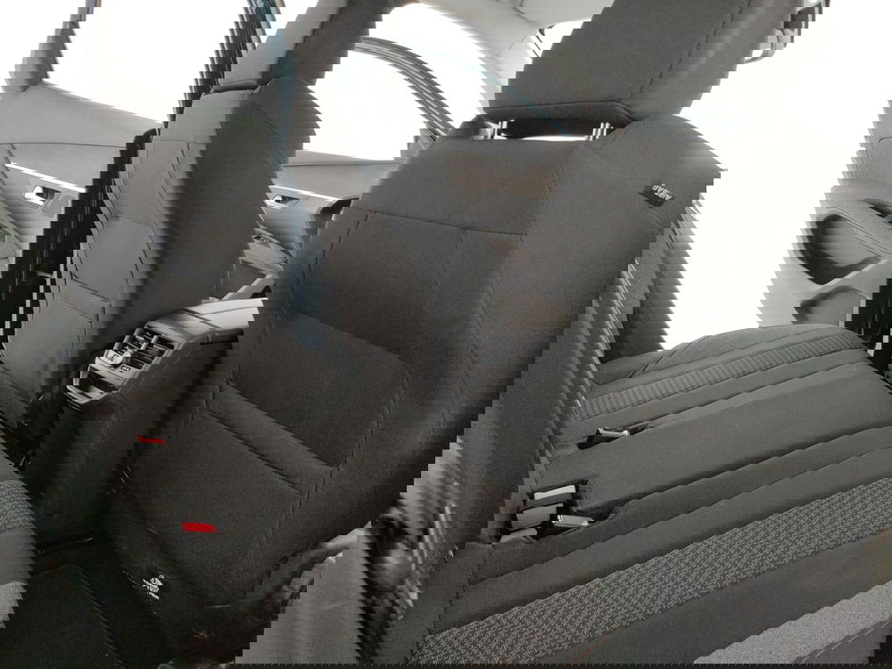 Peugeot 3008 usata a Caserta (9)