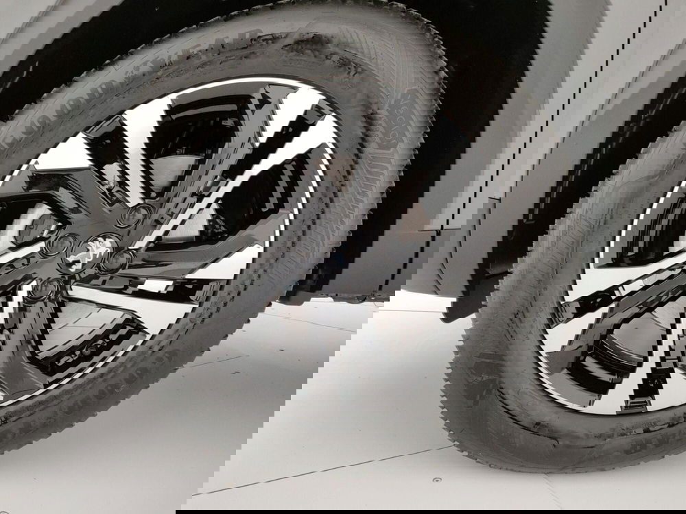 Peugeot 2008 usata a Caserta (10)