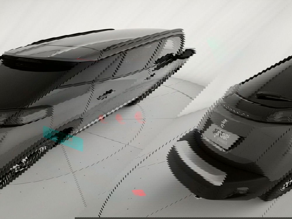 Peugeot 2008 usata a Caserta (13)