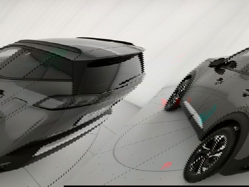 Peugeot 2008 usata a Caserta (17)