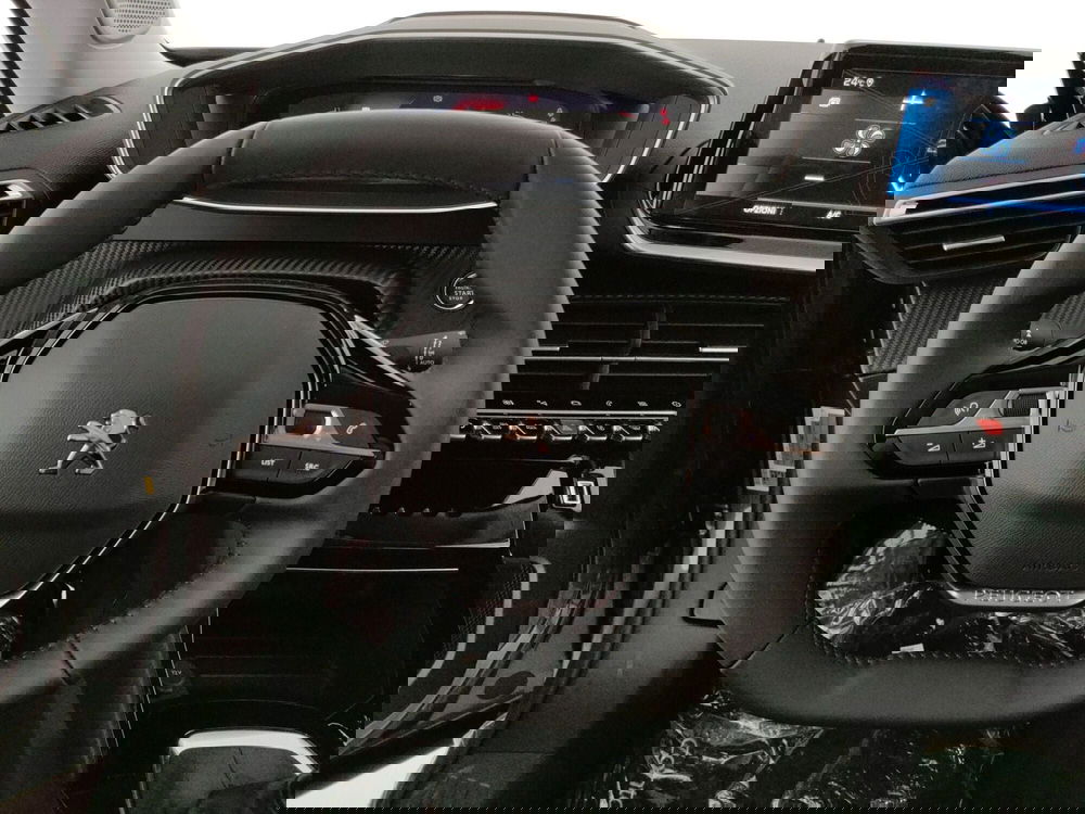 Peugeot 2008 usata a Caserta (19)