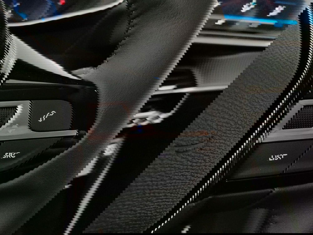 Peugeot 2008 usata a Caserta (20)