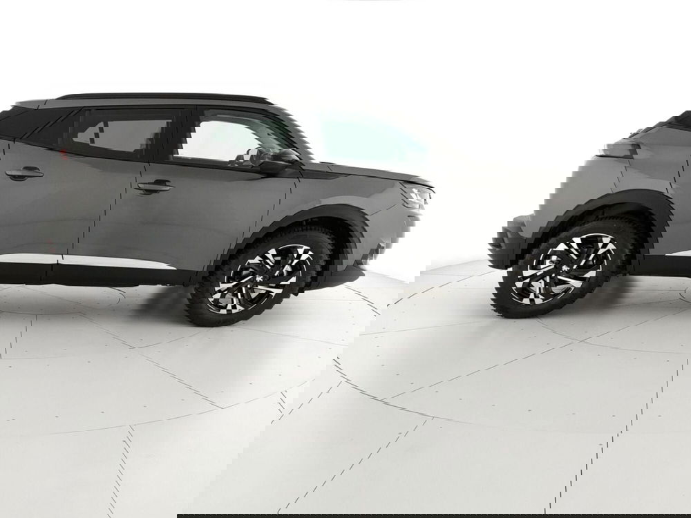 Peugeot 2008 usata a Caserta (4)