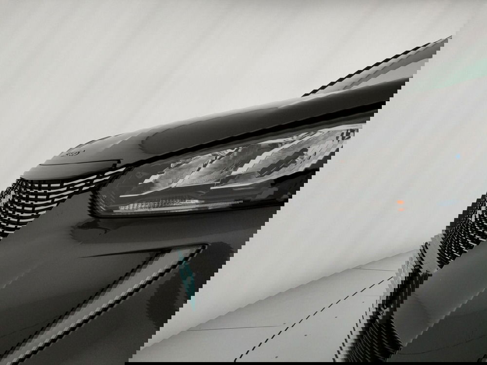 Peugeot 2008 usata a Caserta (9)