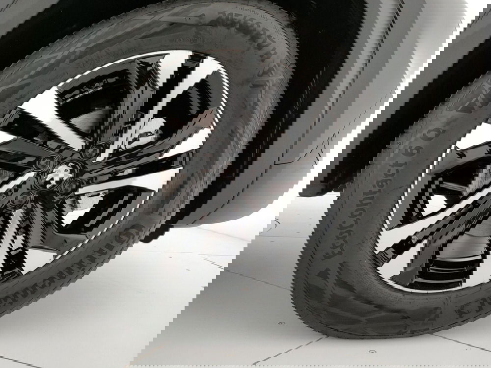 Peugeot 2008 usata a Caserta (10)