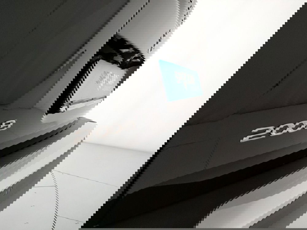 Peugeot 2008 usata a Caserta (14)