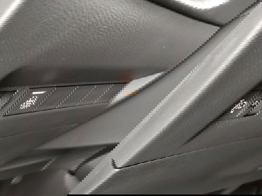 Peugeot 2008 usata a Caserta (20)