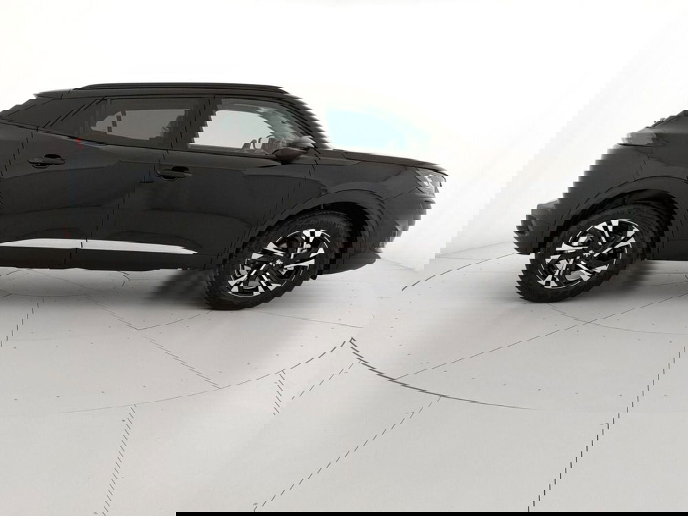 Peugeot 2008 usata a Caserta (4)