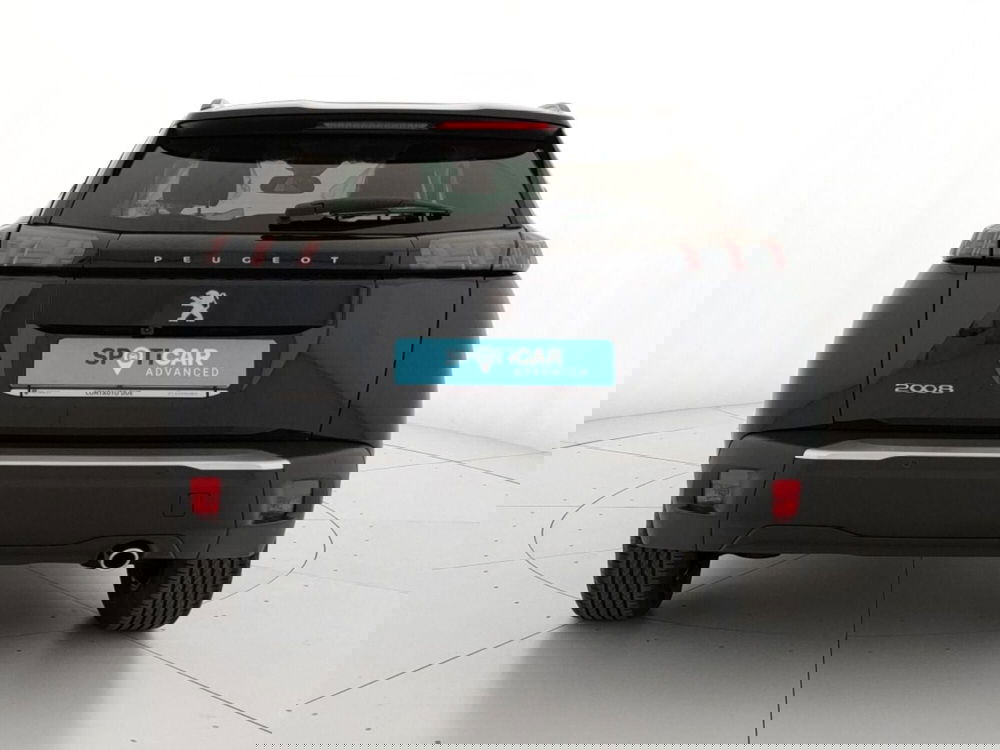 Peugeot 2008 usata a Caserta (5)