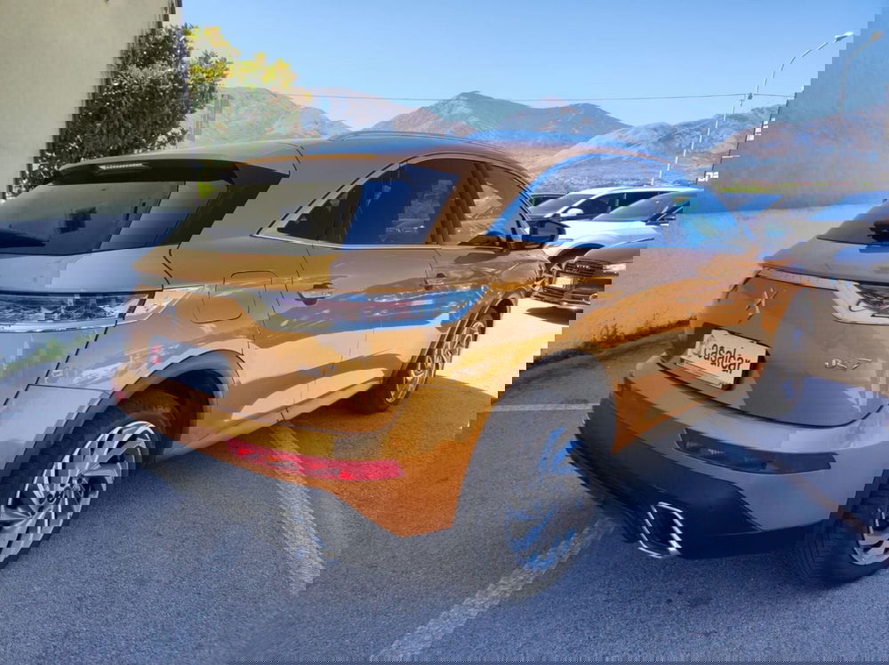 Ds DS 7 usata a Salerno (12)