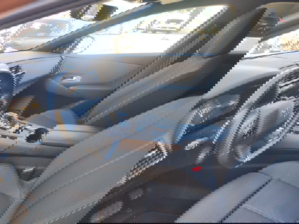 Ds DS 7 usata a Salerno (18)