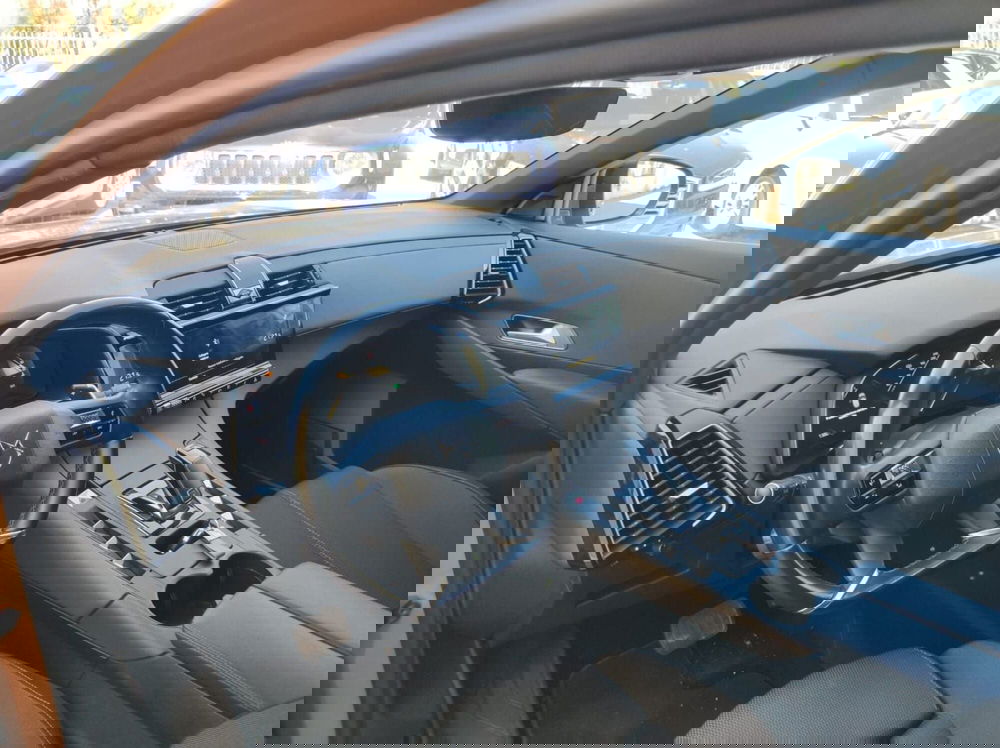 Ds DS 7 usata a Salerno (19)