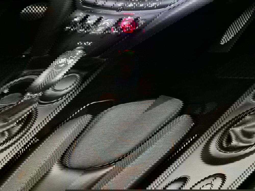 MINI Mini Countryman usata a Torino (10)