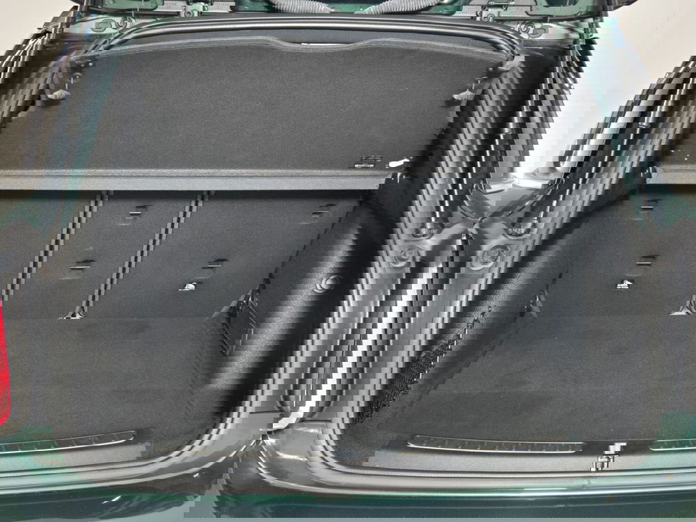 MINI Mini Countryman usata a Torino (12)