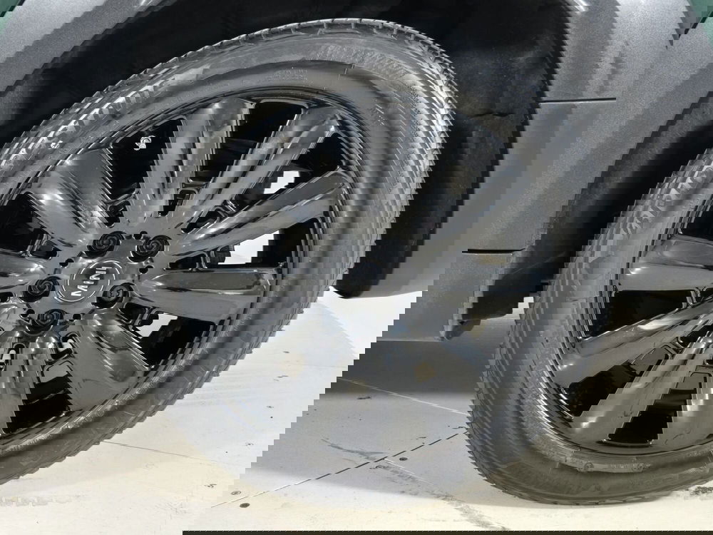 MINI Mini Countryman usata a Torino (13)