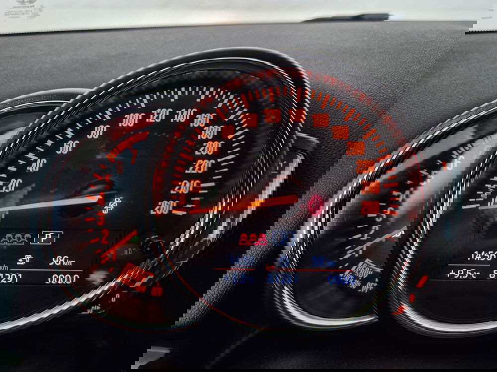 MINI Mini Countryman usata a Torino (14)