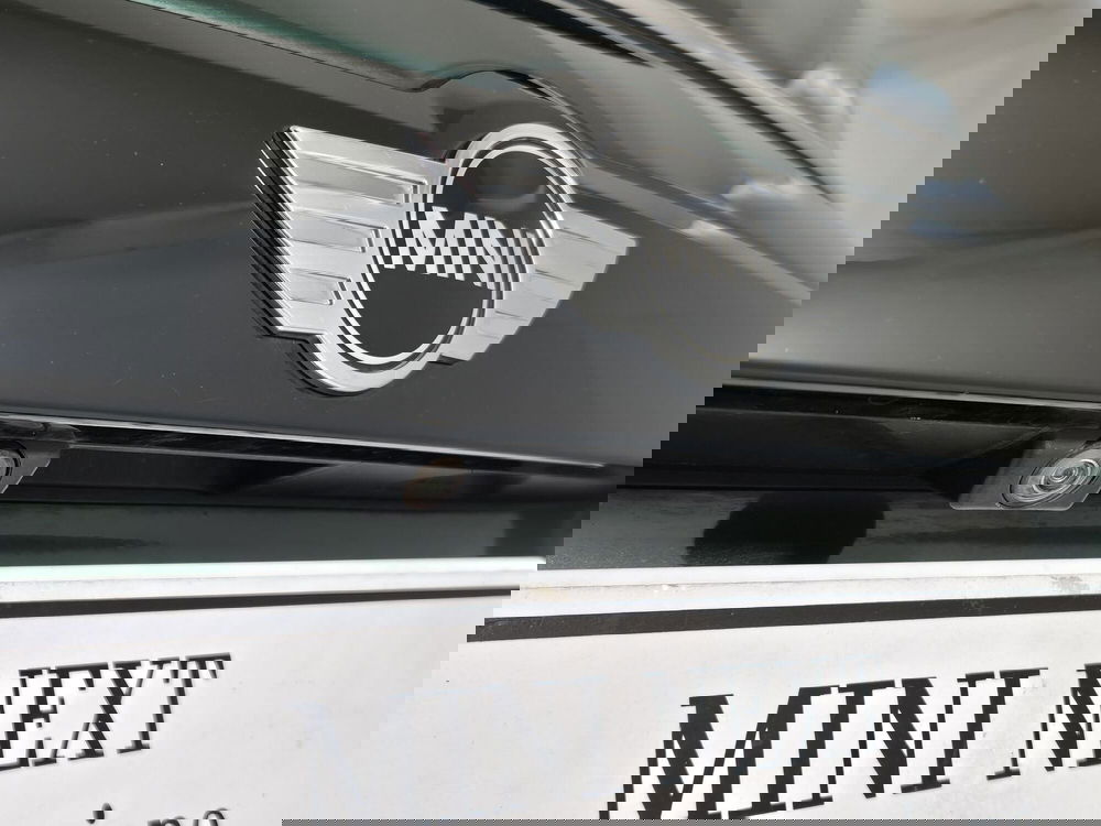 MINI Mini Countryman usata a Torino (16)