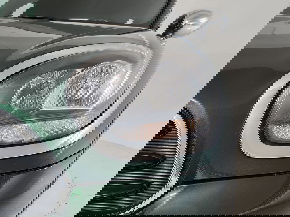 MINI Mini Countryman usata a Torino (17)
