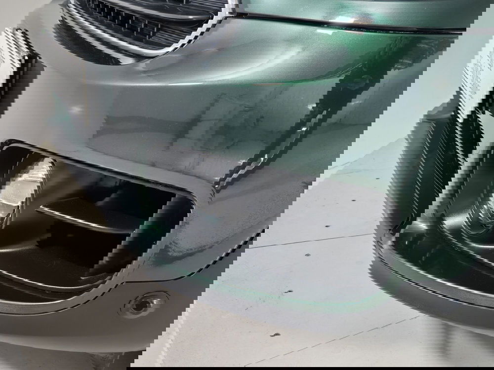 MINI Mini Countryman usata a Torino (19)