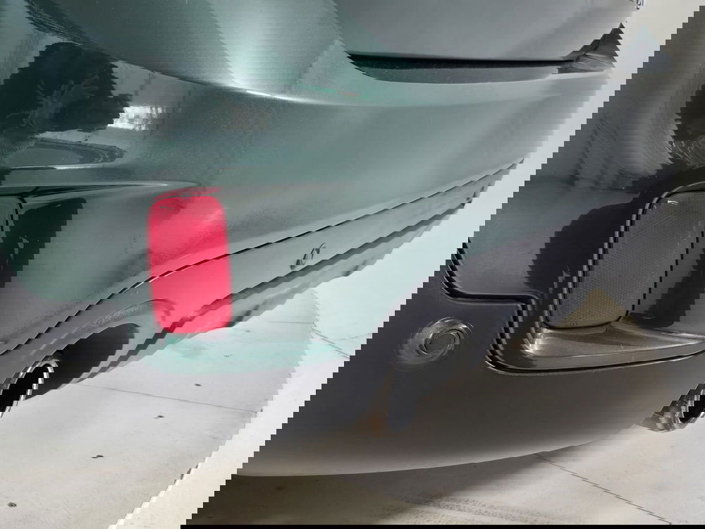 MINI Mini Countryman usata a Torino (20)