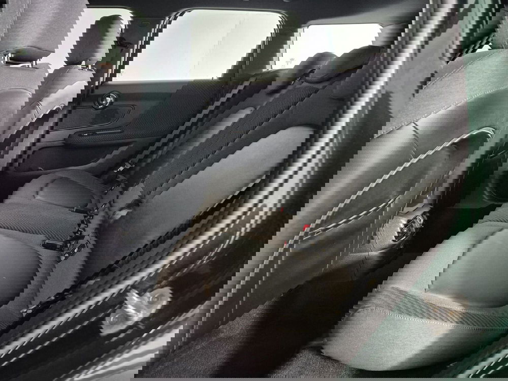 MINI Mini Countryman usata a Torino (7)