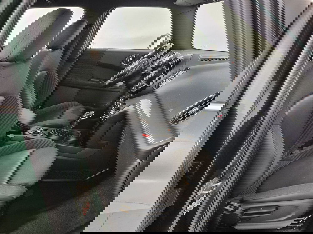 MINI Mini Countryman usata a Torino (9)