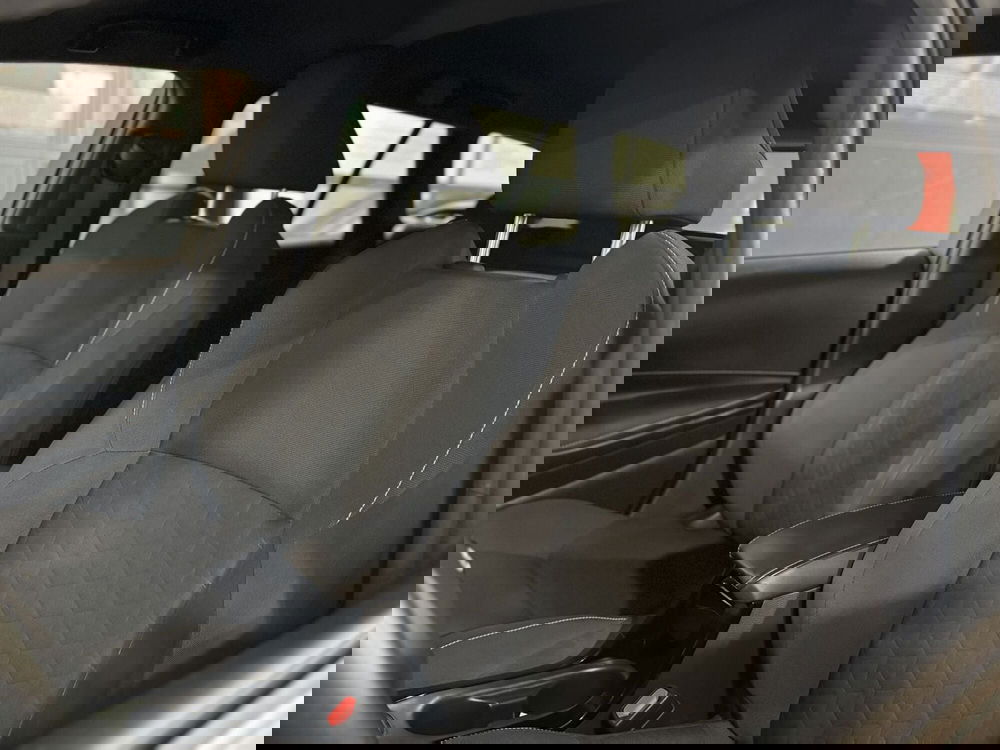 Toyota Corolla Touring Sports usata a Brescia (13)