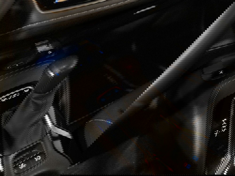 Toyota Corolla Touring Sports usata a Brescia (14)