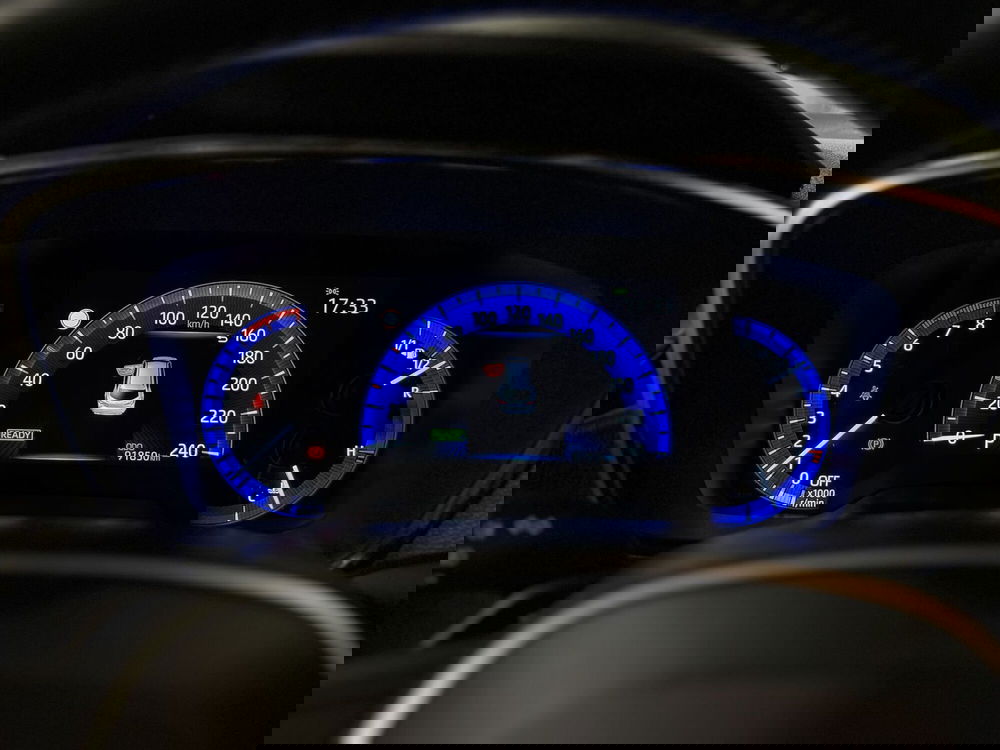 Toyota Corolla Touring Sports usata a Brescia (15)