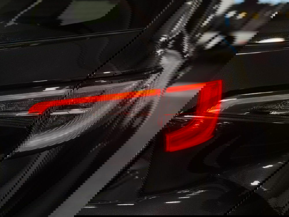 Toyota Corolla Touring Sports usata a Brescia (6)