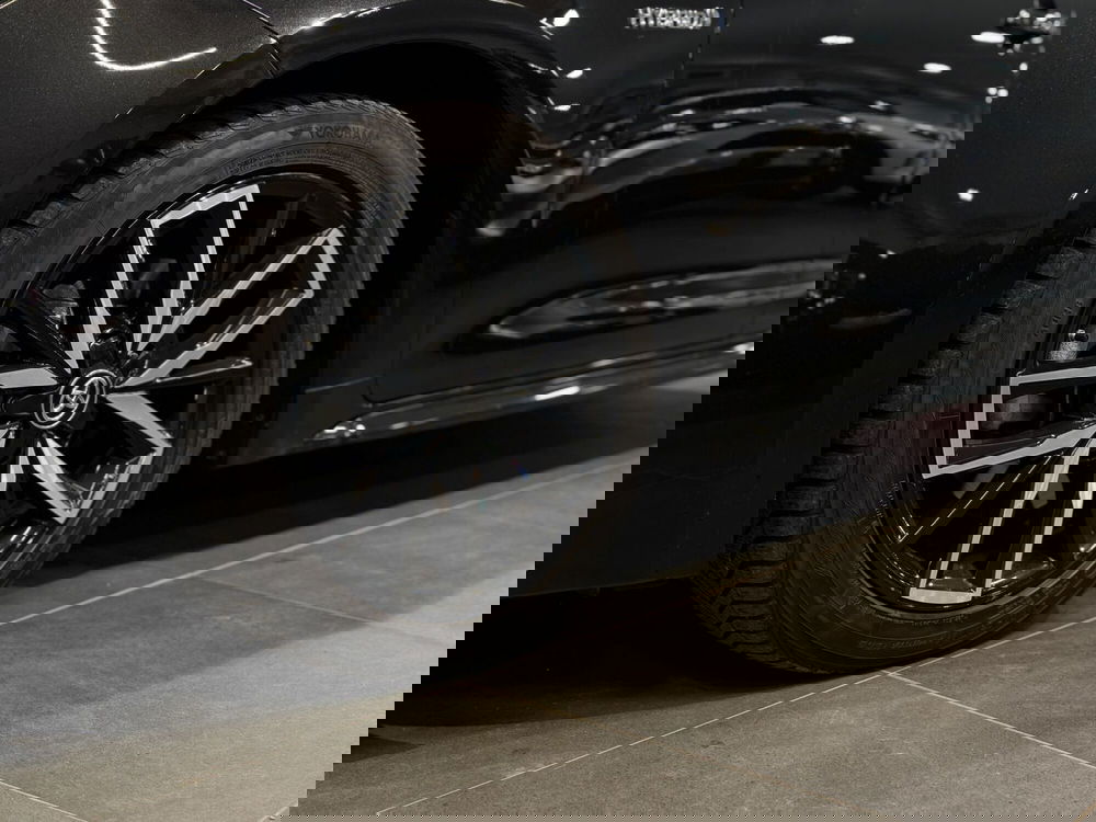 Toyota Corolla Touring Sports usata a Brescia (8)