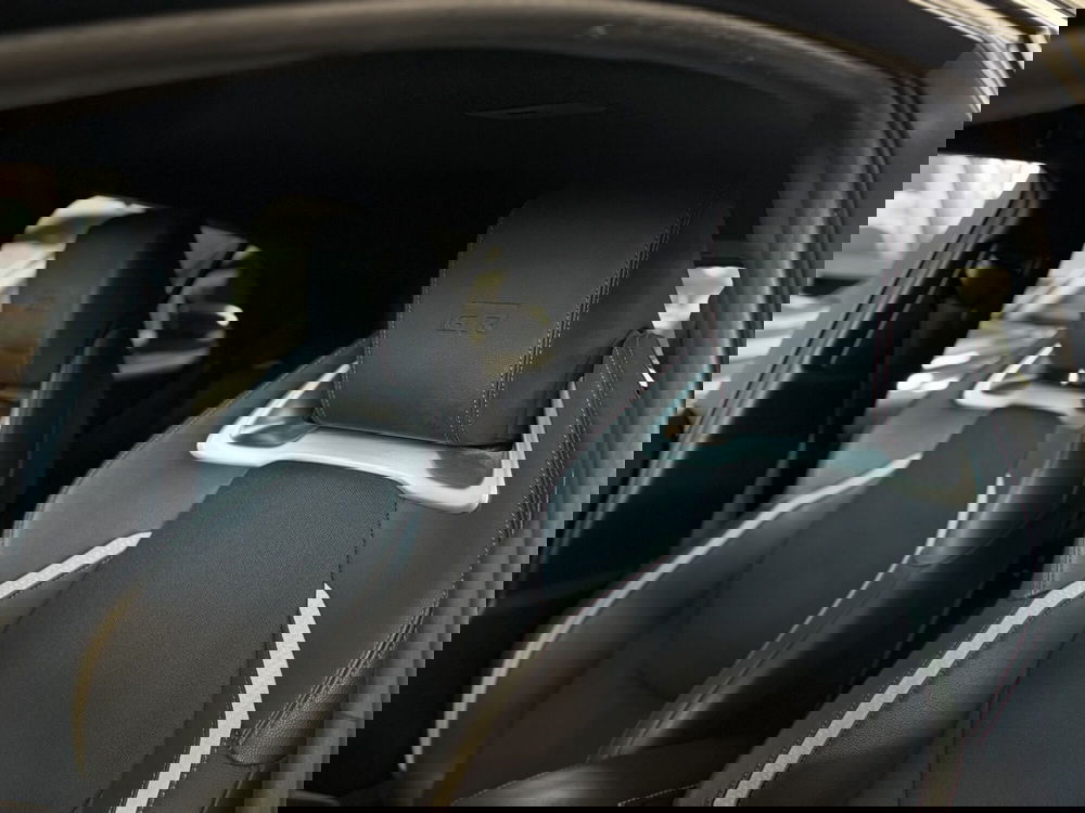 Toyota Corolla usata a Brescia (10)